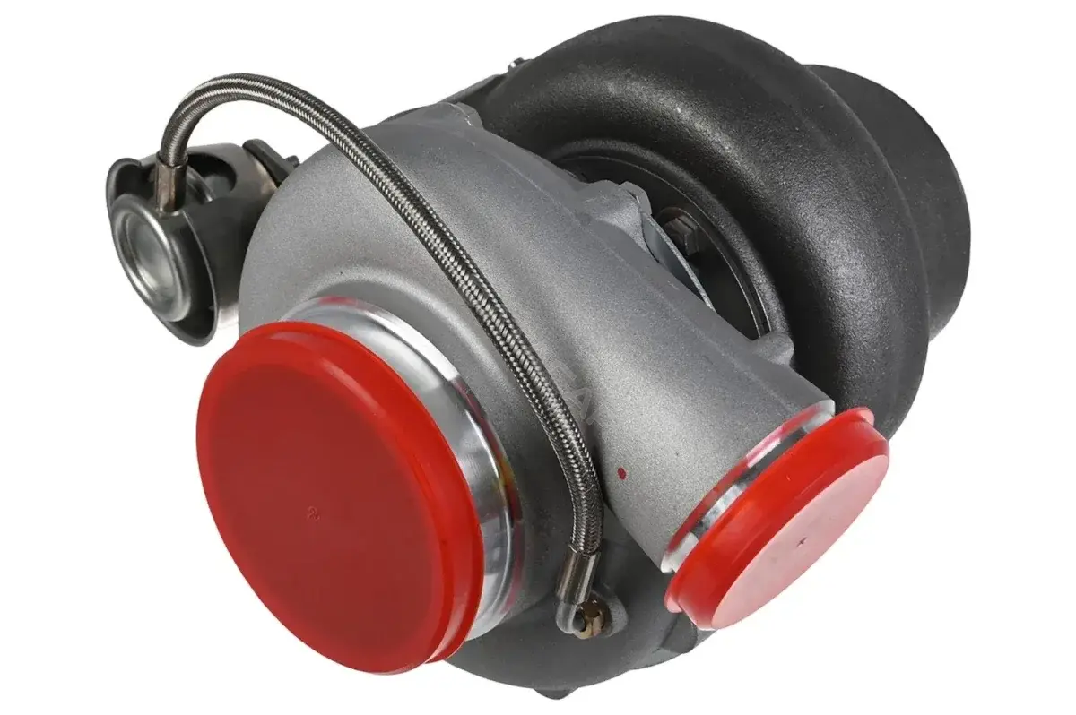 Турбина ZentParts Z146506