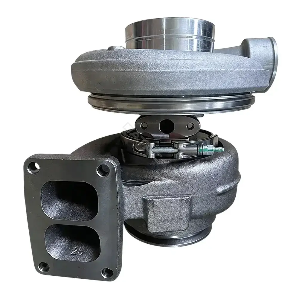 Турбина ZentParts Z146510