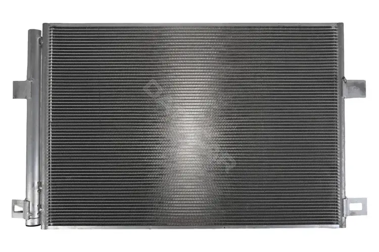 Радиатор кондиционера ZentParts Z19382