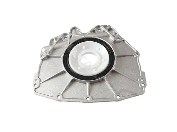 Сальник коленвала ZentParts Z128457