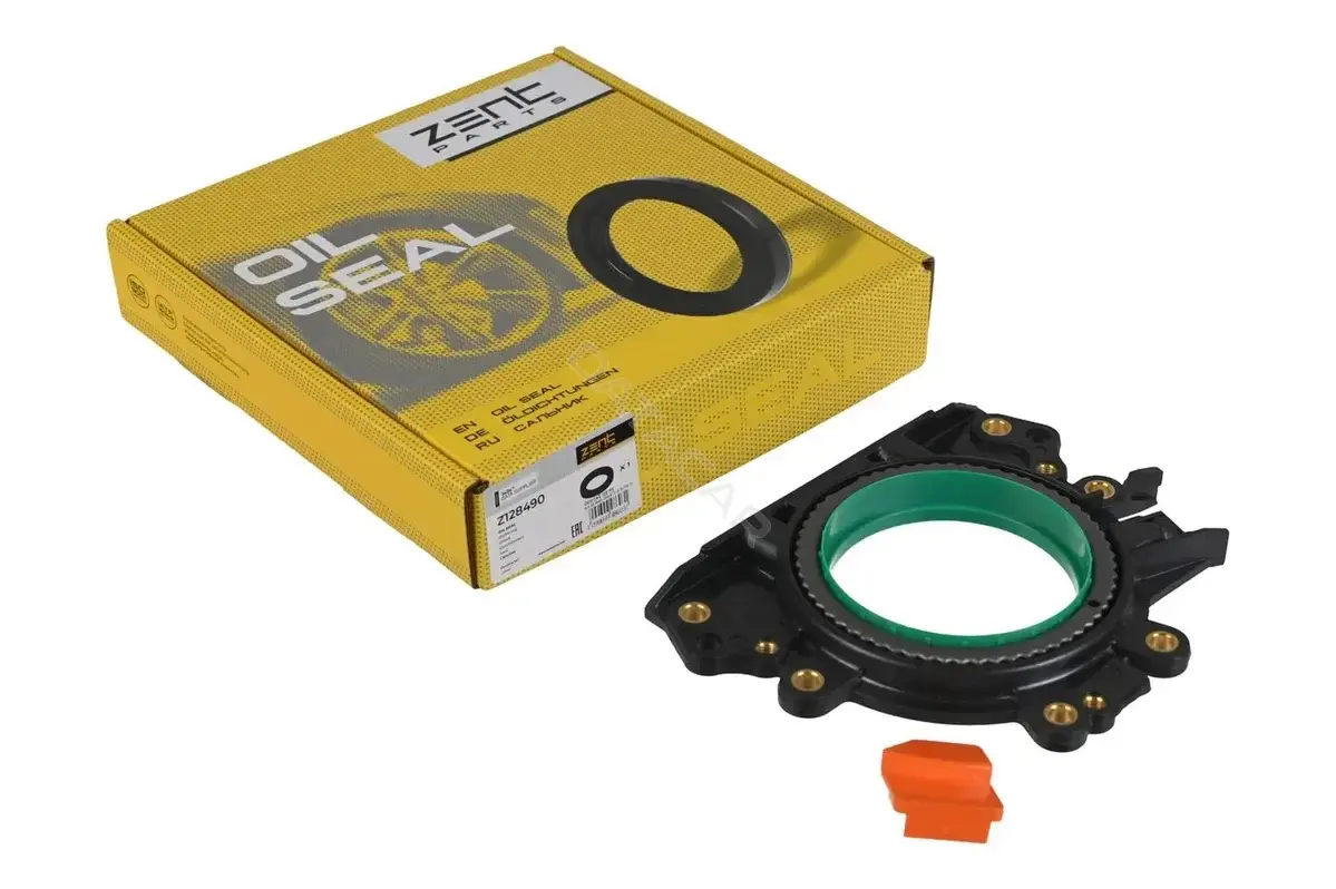 Сальник коленвала ZentParts Z128490
