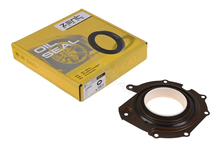 Сальник коленвала ZentParts Z128505