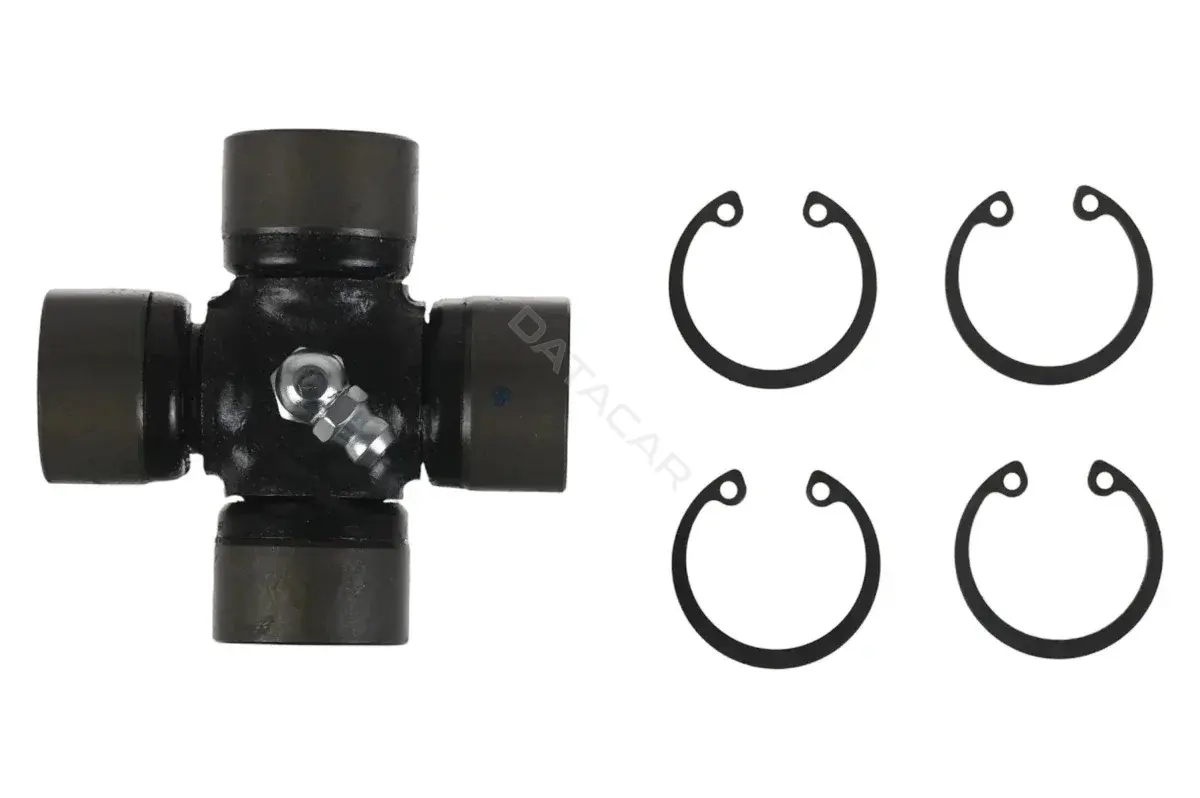 Муфта кардана ZentParts Z153879