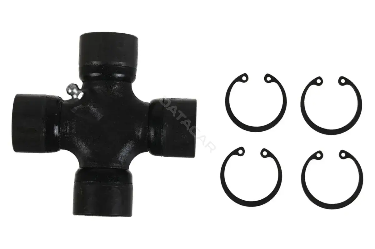 Муфта кардана ZentParts Z153898