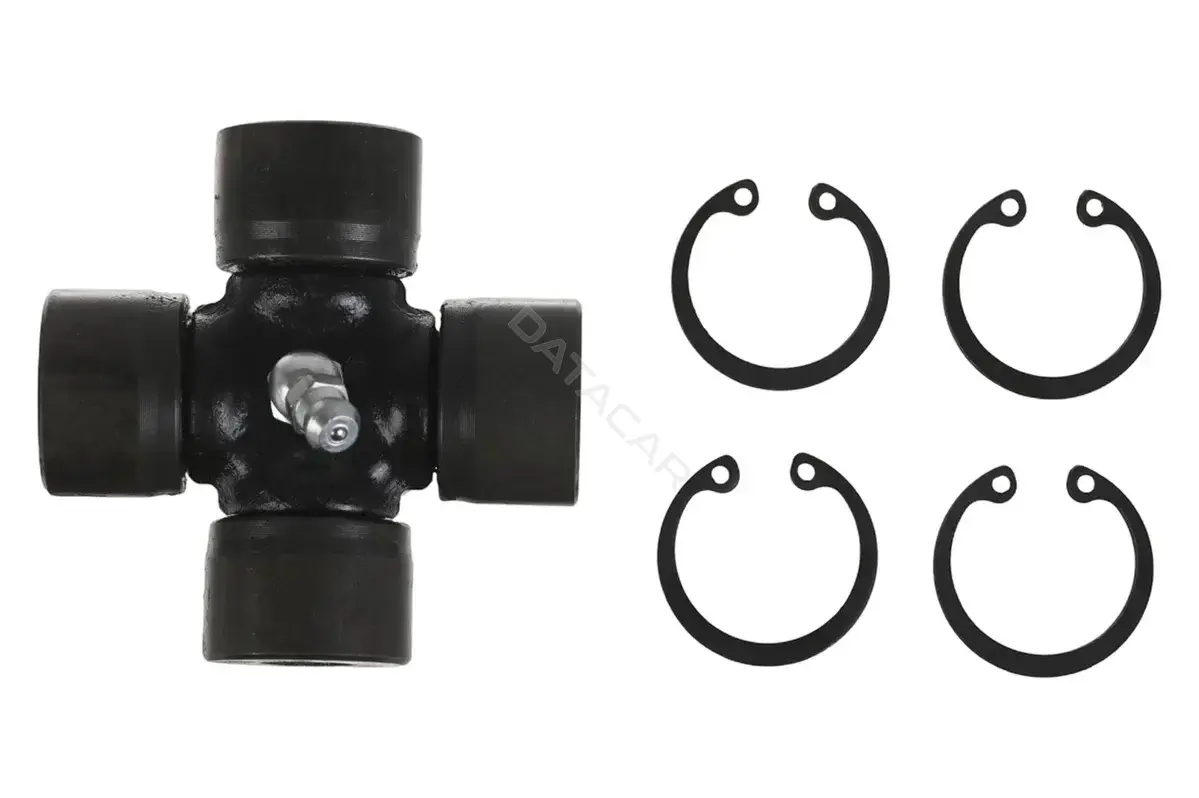 Муфта кардана ZentParts Z153935