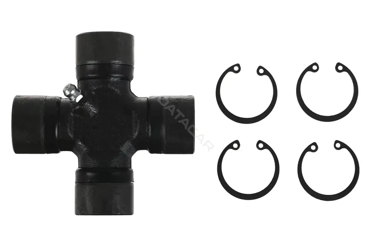 Муфта кардана ZentParts Z153942