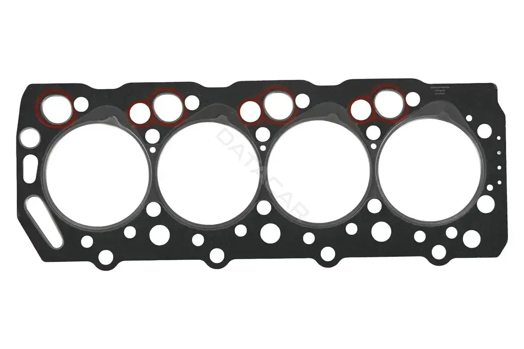 Прокладка ГБЦ ZentParts Z16926