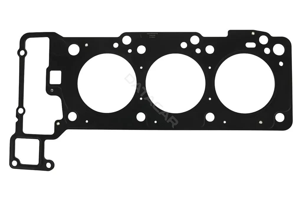 Прокладка ГБЦ ZentParts Z16938