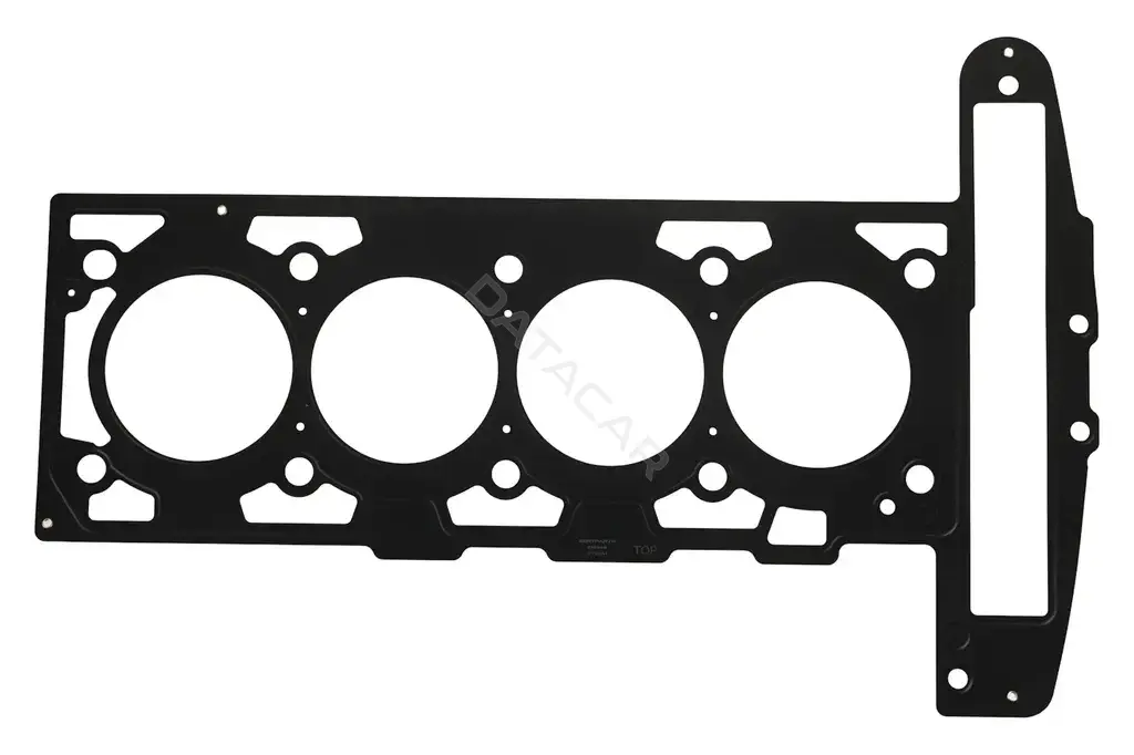 Прокладка ГБЦ ZentParts Z16945