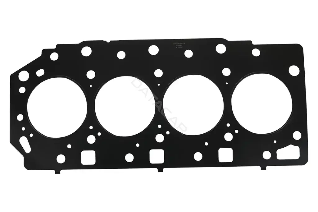 Прокладка ГБЦ ZentParts Z16953