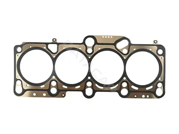 Прокладка ГБЦ ZentParts Z16964