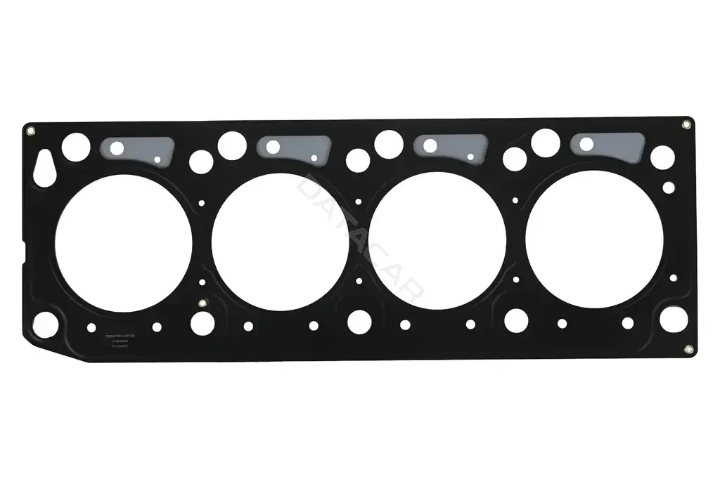 Прокладка ГБЦ ZentParts Z16966