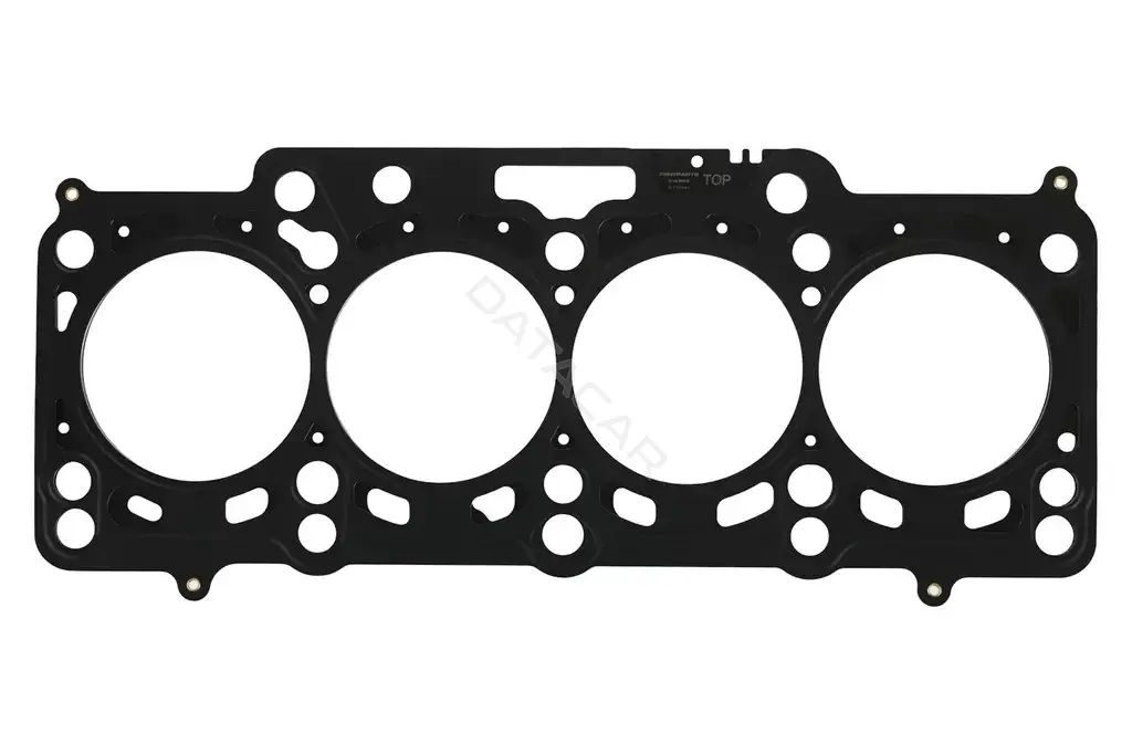 Прокладка ГБЦ ZentParts Z16969