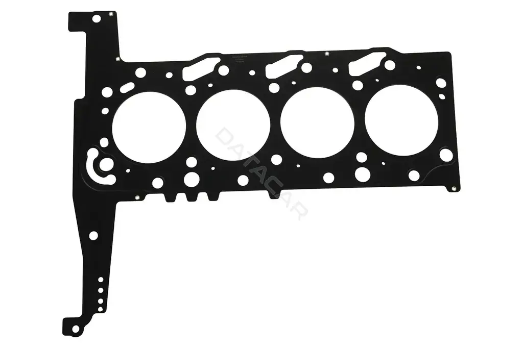 Прокладка ГБЦ ZentParts Z16984