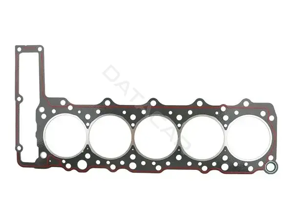 Прокладка ГБЦ ZentParts Z16988