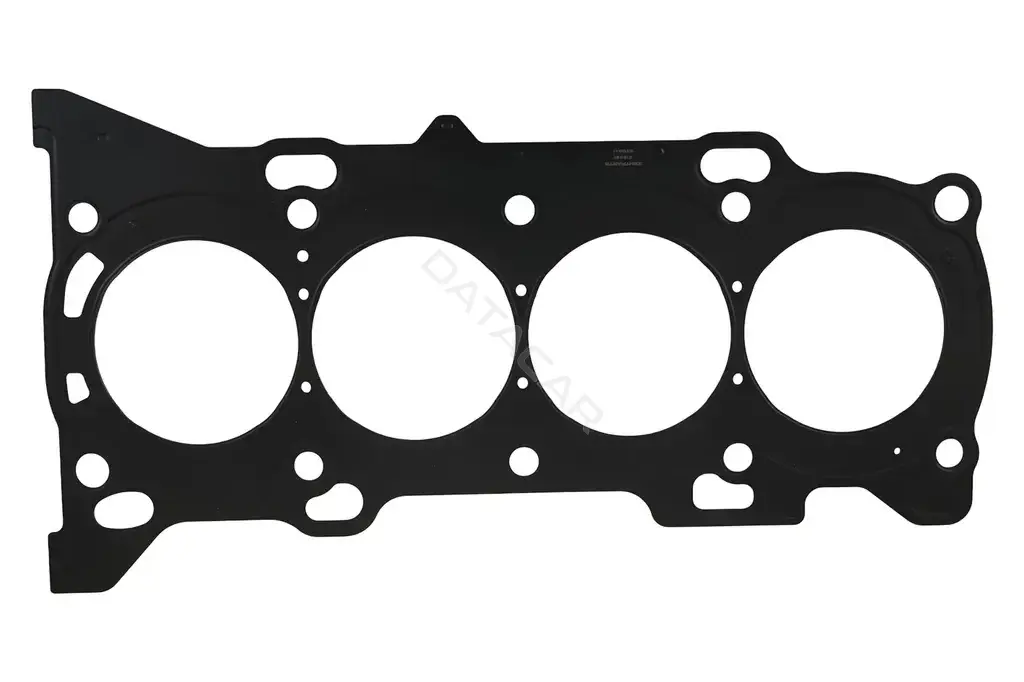 Прокладка ГБЦ ZentParts Z16991