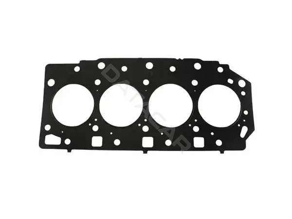 Прокладка ГБЦ ZentParts Z16992