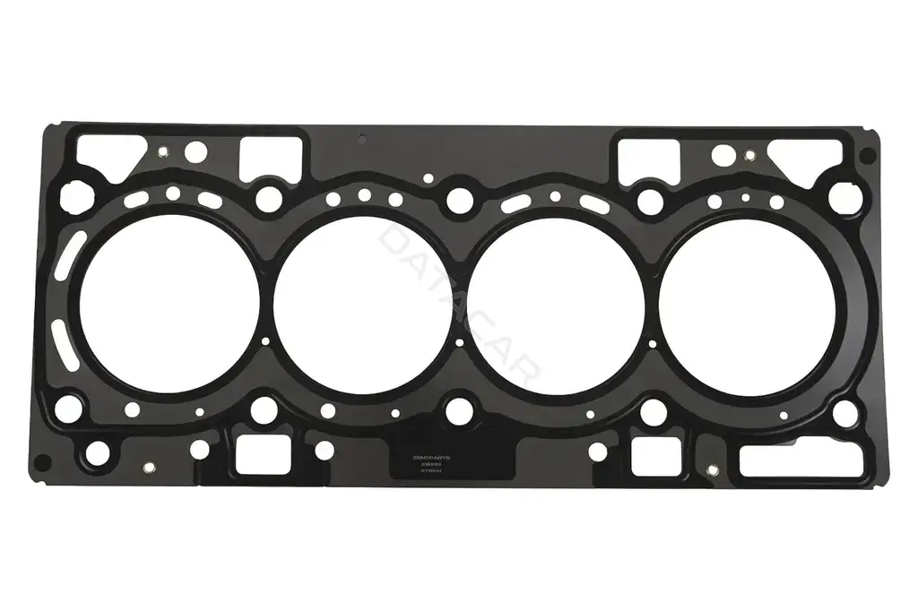 Прокладка ГБЦ ZentParts Z16993