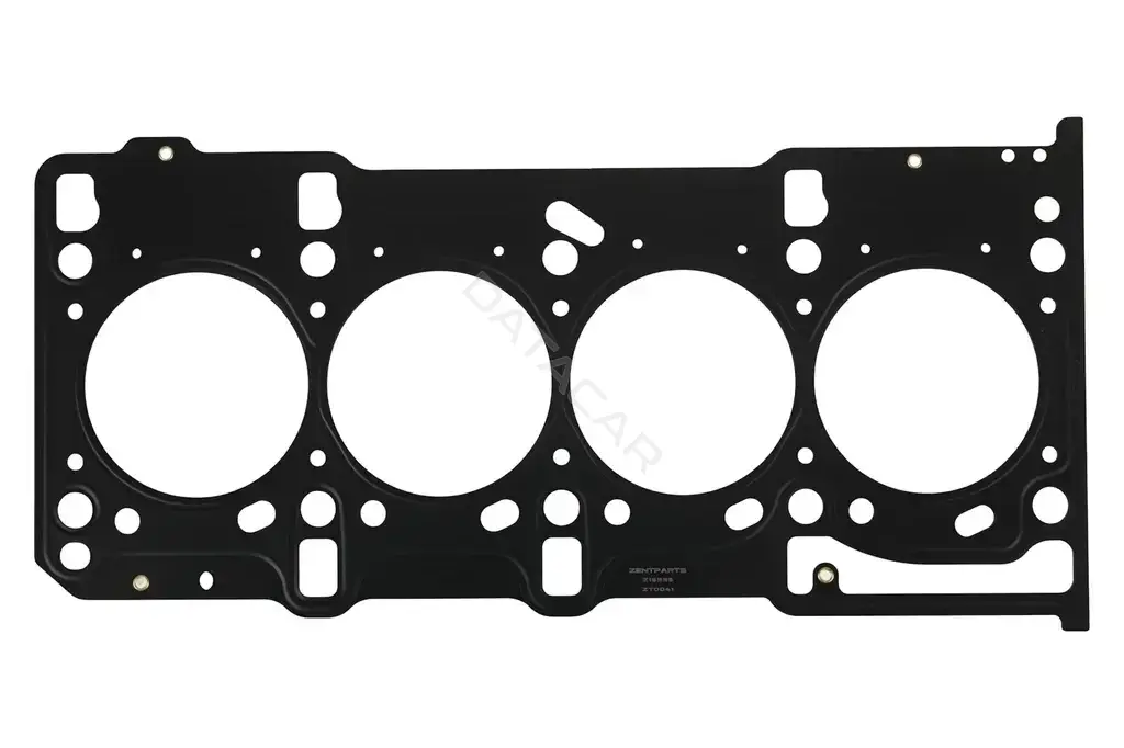 Прокладка ГБЦ ZentParts Z16995