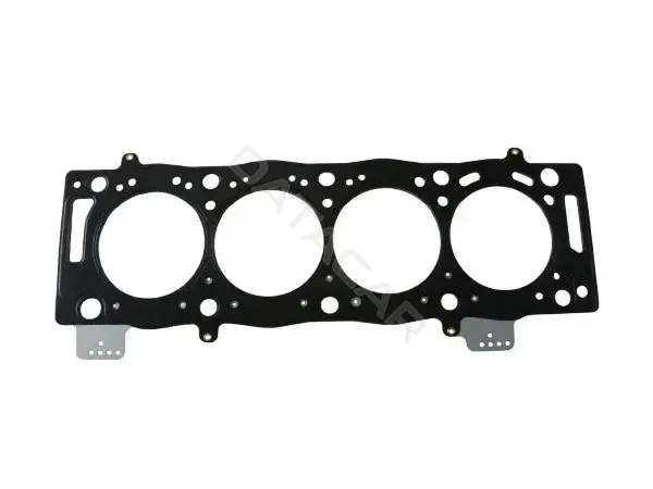Прокладка ГБЦ ZentParts Z16996