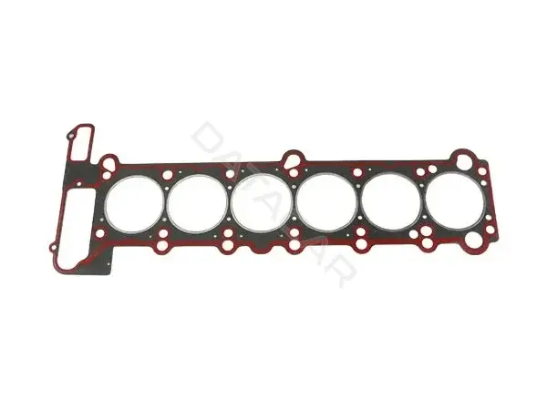Прокладка ГБЦ ZentParts Z17006