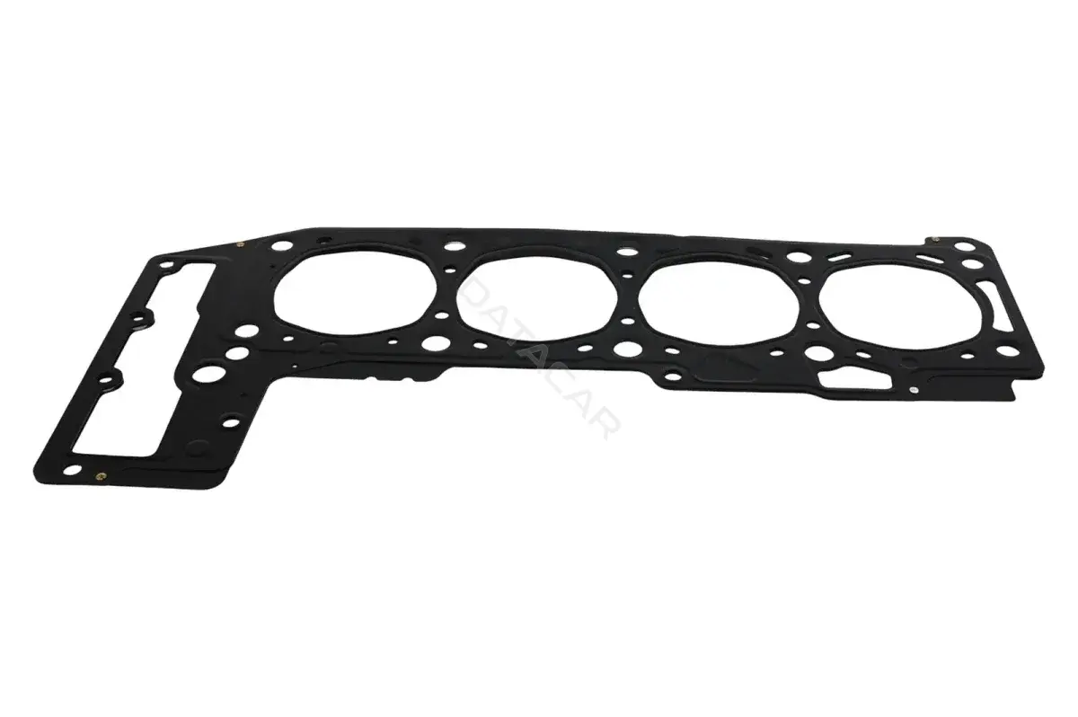 Прокладка ГБЦ ZentParts Z17056