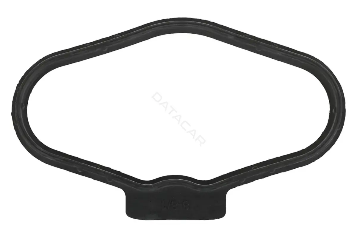 Комплект прокладок двигателя ZentParts Z17925