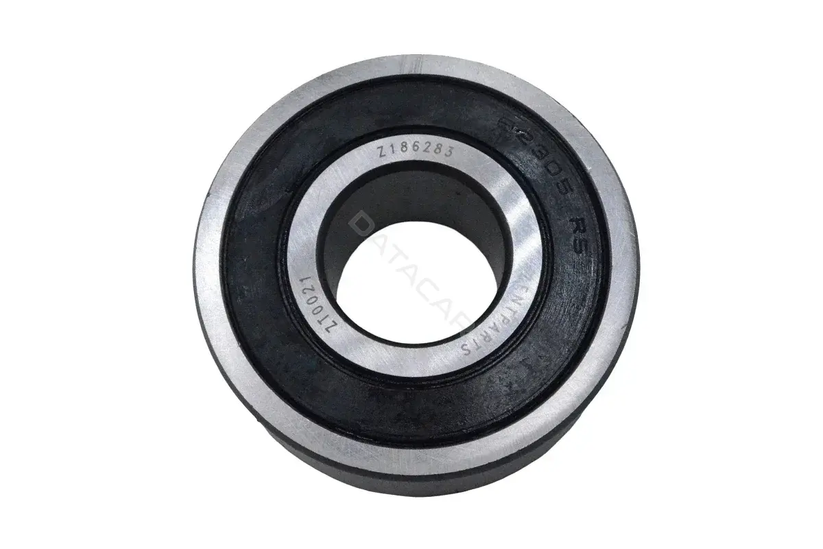 Подшипник направляющий маховика ZentParts Z186283