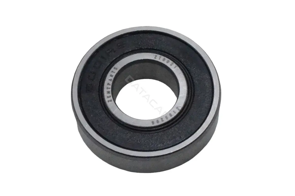 Подшипник генератора ZentParts Z186296