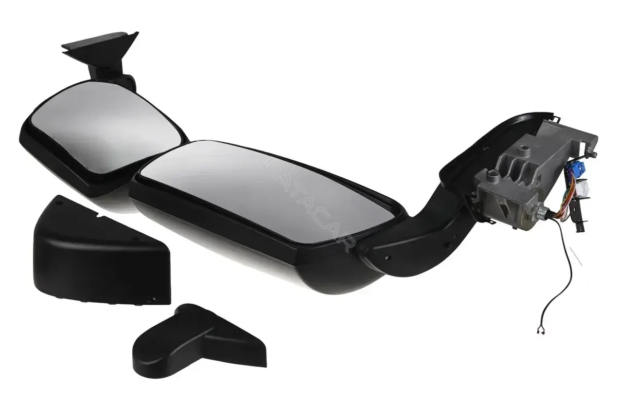 Наружное зеркало ZentParts Z191605