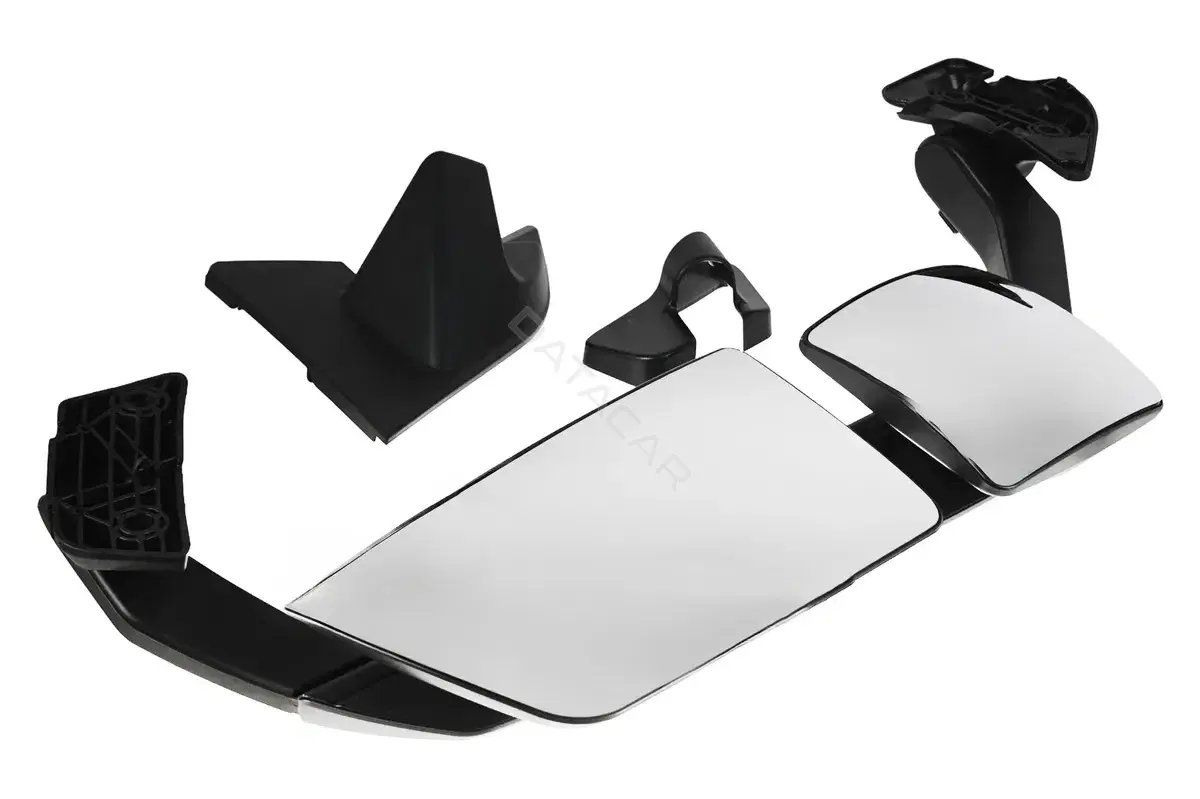 Наружное зеркало ZentParts Z191670