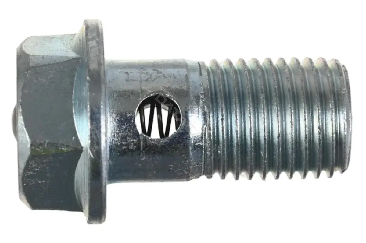 Клапан ТНВД ZentParts Z196780