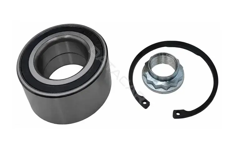 Подшипник ступицы ZentParts Z22310