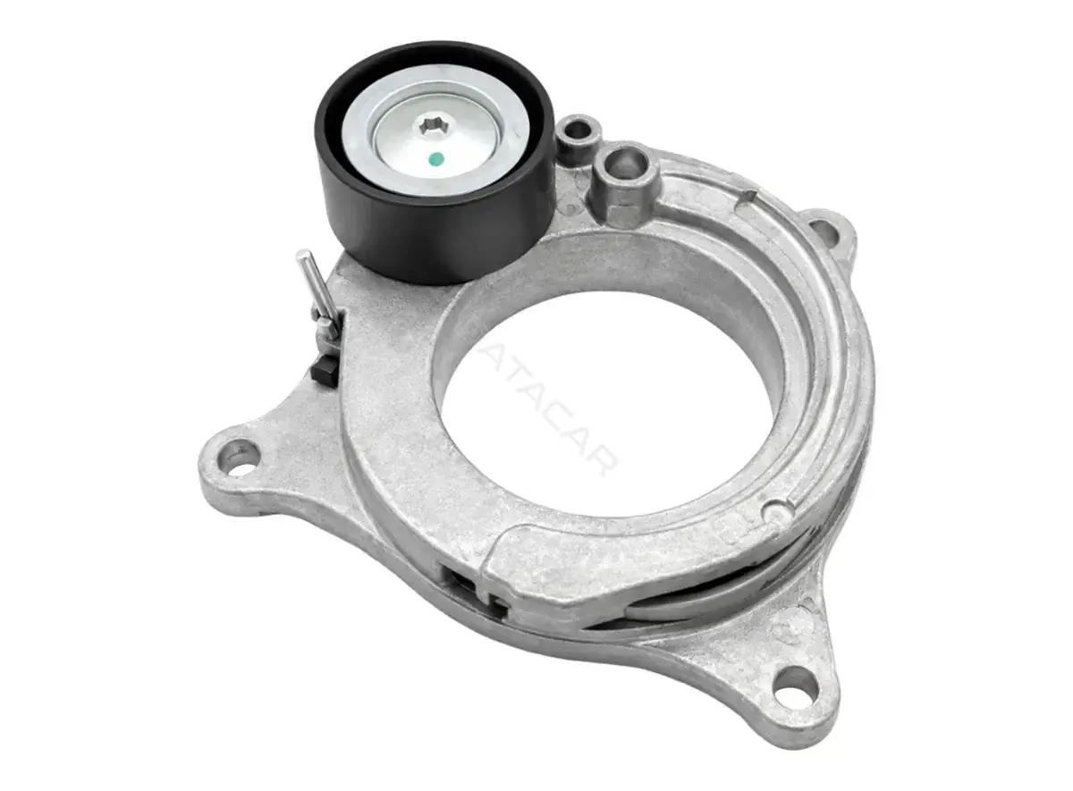 Ролики натяжные ZentParts Z24324