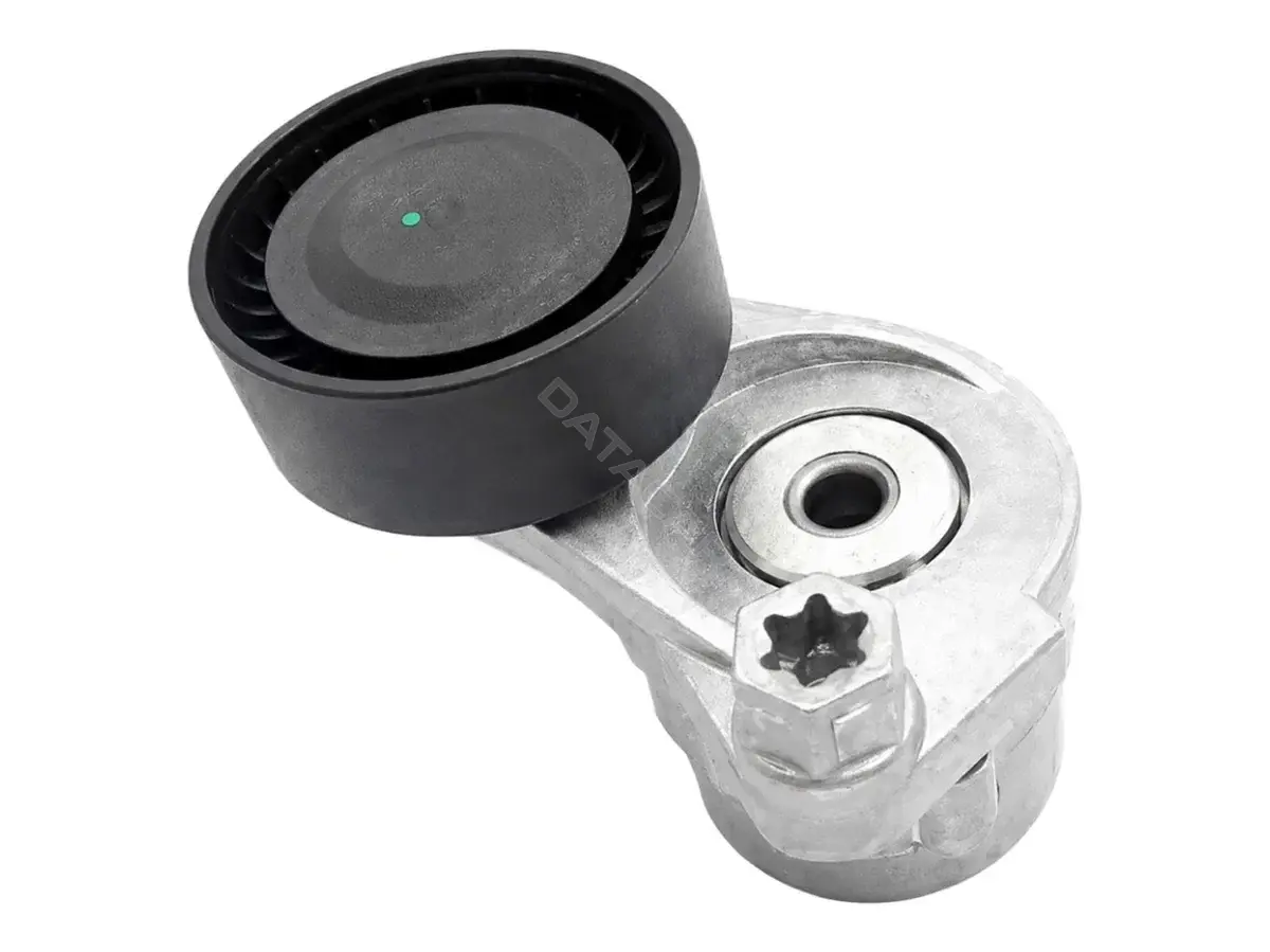 Ролики натяжные ZentParts Z24343