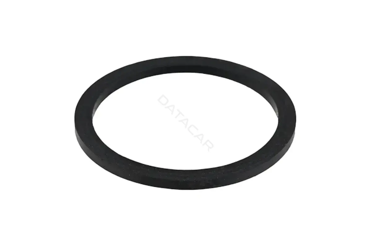 Сальник коленвала ZentParts Z27158