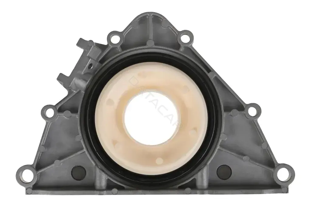 Сальник коленвала ZentParts Z27343