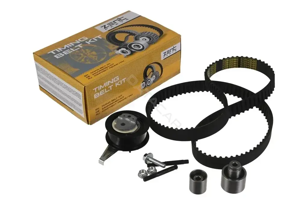 Комплект ГРМ ZentParts Z37475