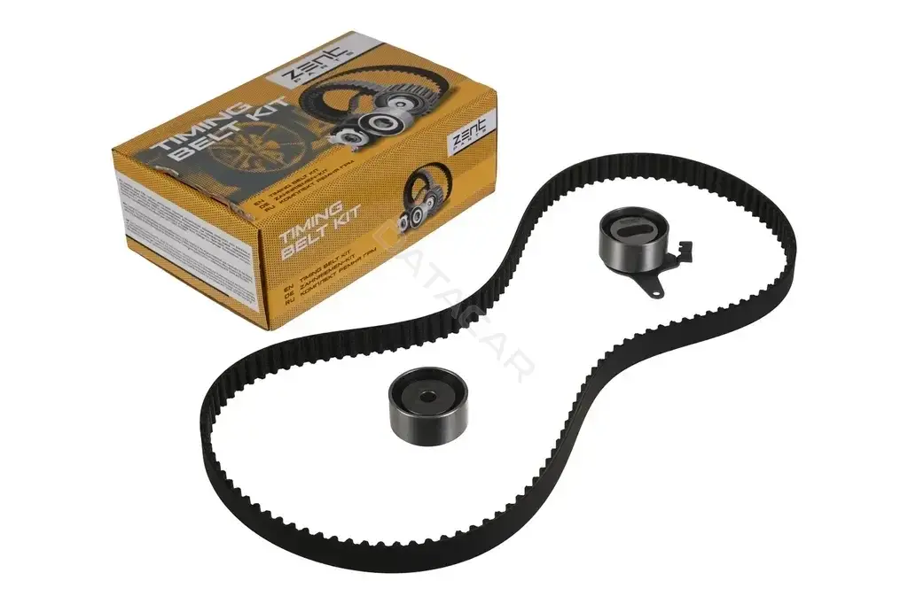 Комплект ГРМ ZentParts Z37477