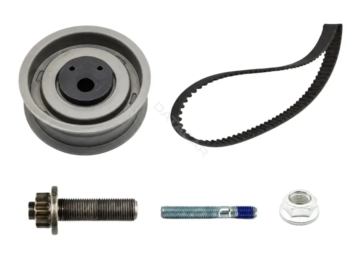 Комплект ГРМ ZentParts Z37481