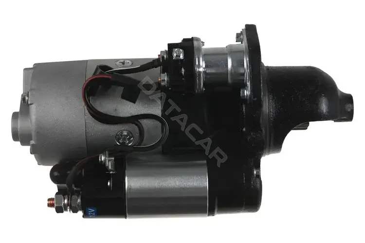 Стартер ZentParts Z49566