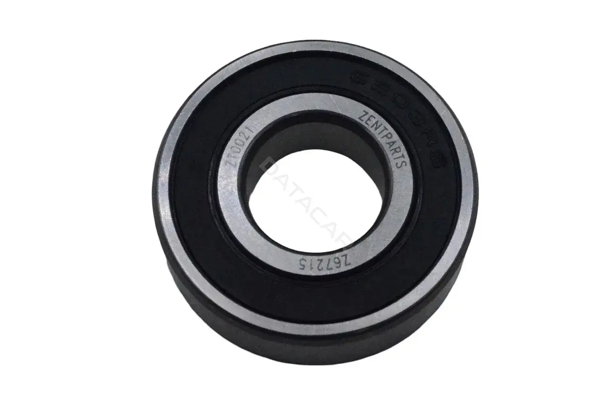 Подшипник генератора ZentParts Z67215