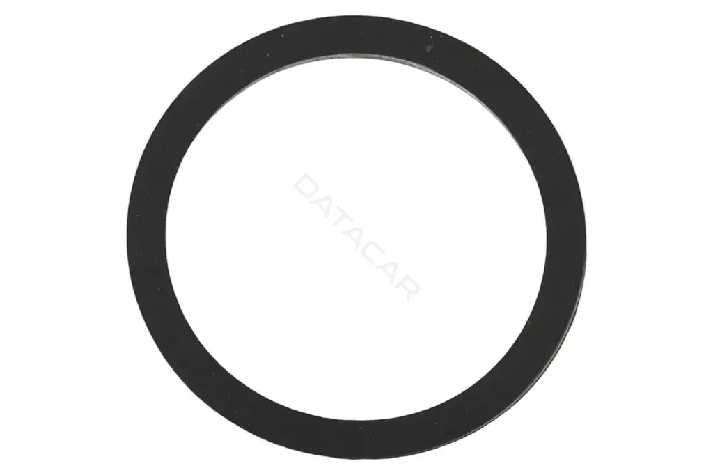 Кольцо уплотнительное патрубка интеркулера ZentParts Z89092