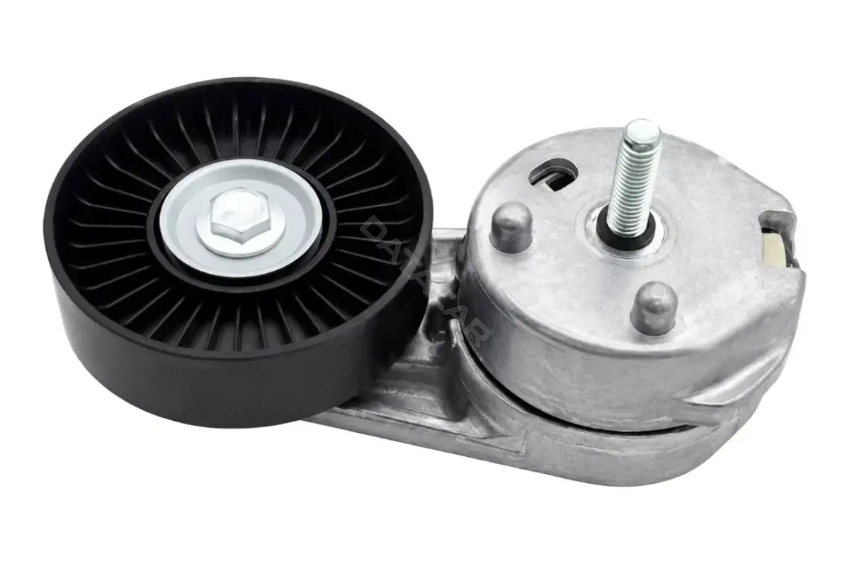 Ролики натяжные ZentParts Z24236