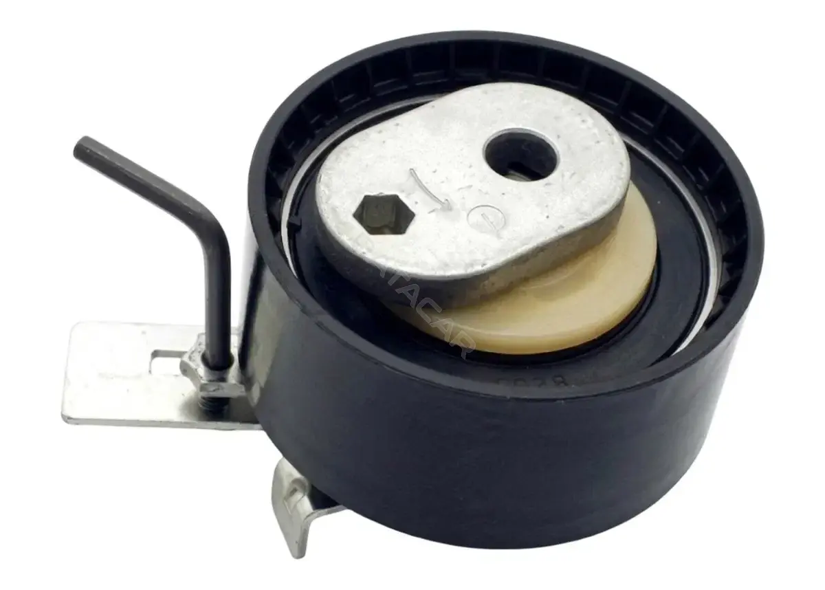 Ролики натяжные ZentParts Z24340