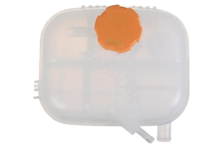 Расширительный бачок ZentParts Z190089