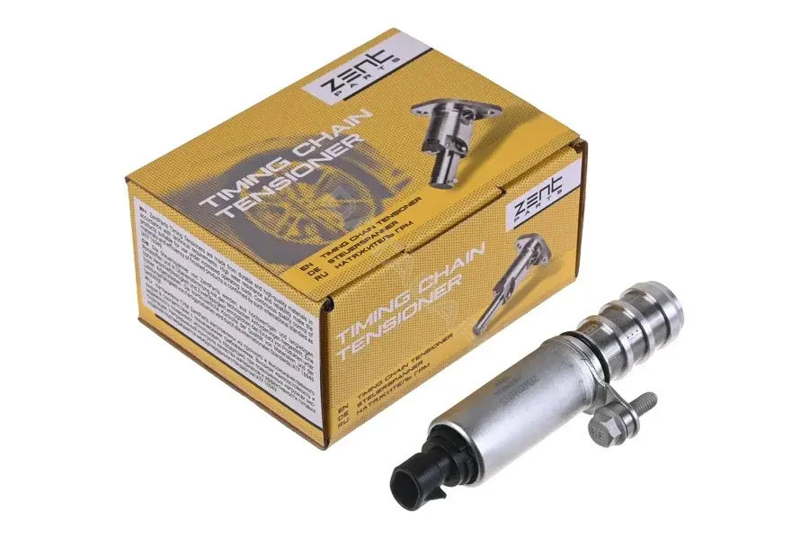Клапан регулировки фаз газораспределения ZentParts Z197004