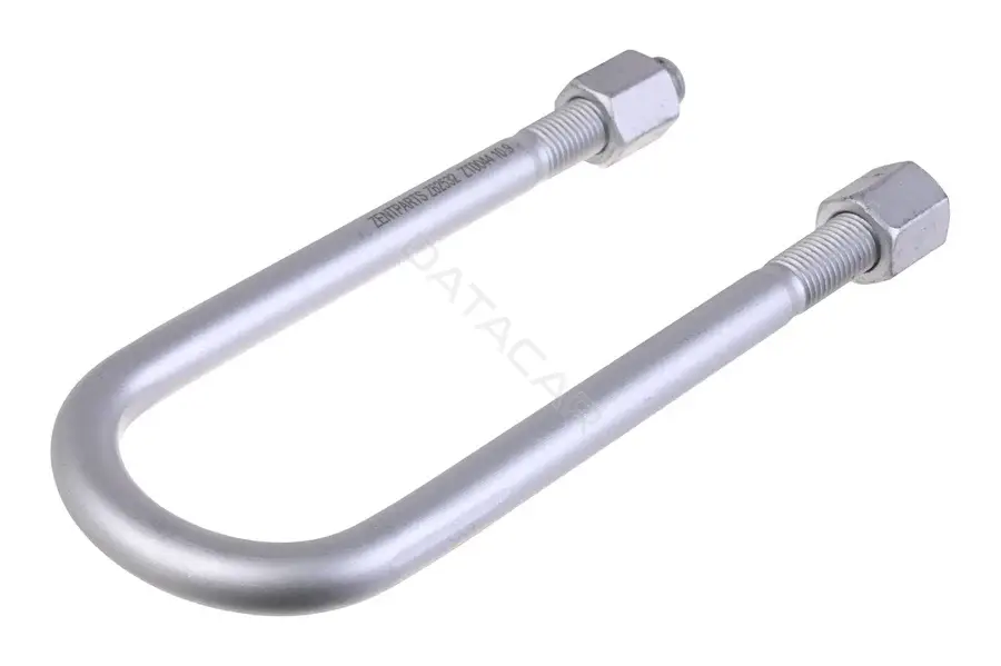 Стремянка рессоры ZentParts Z62532