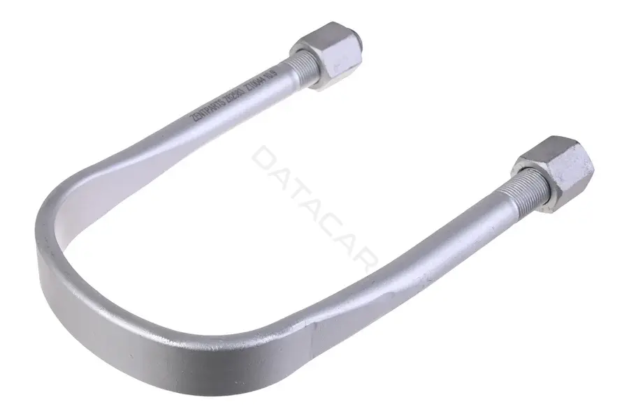 Стремянка рессоры ZentParts Z62583