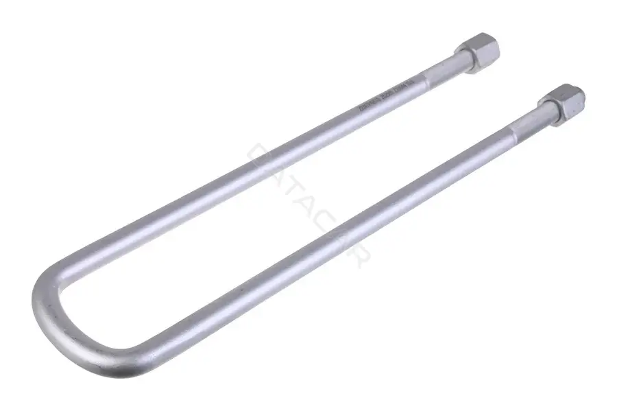Стремянка рессоры ZentParts Z62585